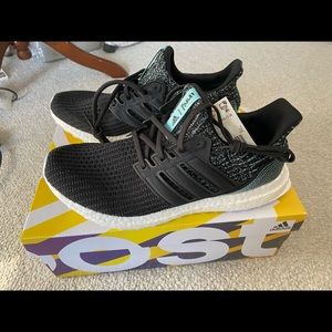 adidas Ultra Boost 4.0 Parley